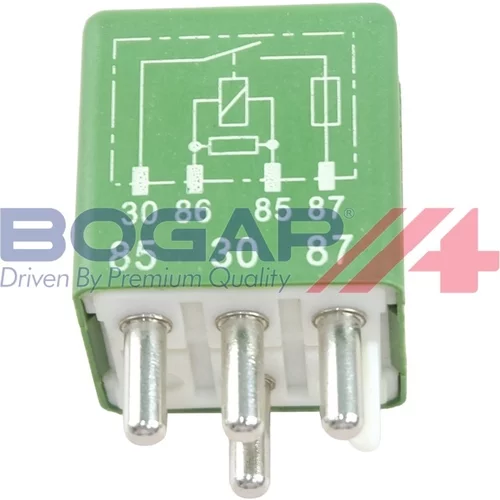Multifunkčné relé BOGAP C7617100