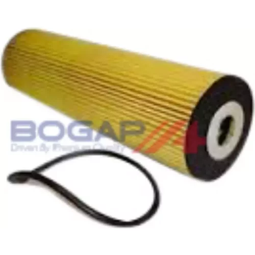 Olejový filter BOGAP C8113112