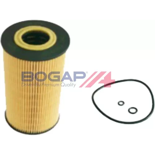 Olejový filter BOGAP C8113120