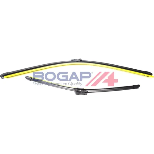 Brzdový kotúč BOGAP C8211125