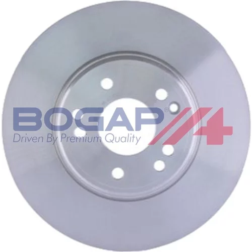 Brzdový kotúč BOGAP C8211285