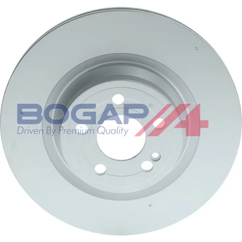 Brzdový kotúč BOGAP C8211404