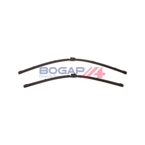 Stieracia lišta BOGAP C8310103