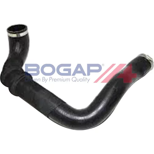 Hadica plniaceho vzduchu BOGAP E1711105