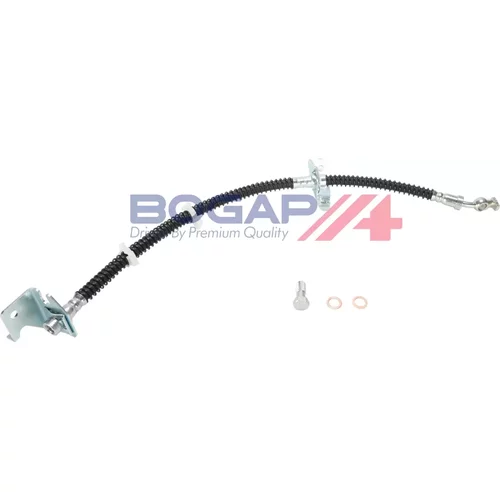 Brzdová hadica BOGAP E3124116