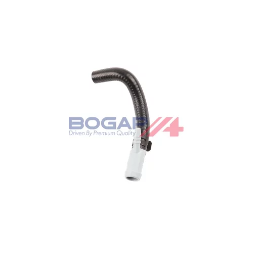 Hadica chladenia E4228159 /BOGAP/ - obr. 2