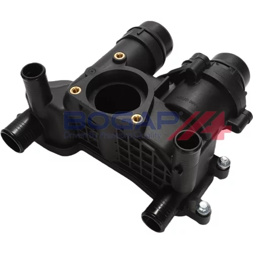 Obal termostatu BOGAP E4246101