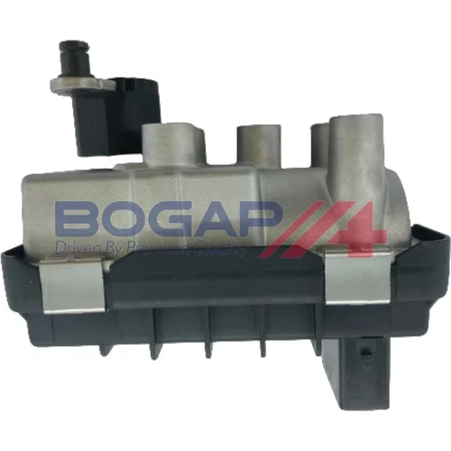 Nastavovací prvok, turbodúchadlo BOGAP E6313116