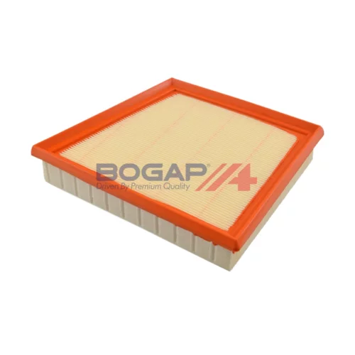 Vzduchový filter BOGAP E8111109