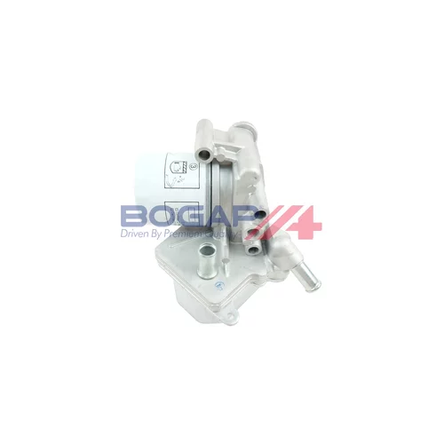 Obal olejového filtra BOGAP F1425100