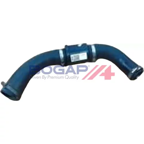 Hadica plniaceho vzduchu BOGAP F1711184