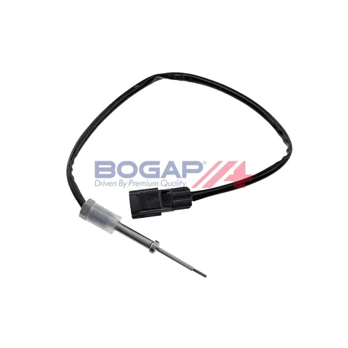 Snímač teploty výfukových plynov BOGAP F6120128