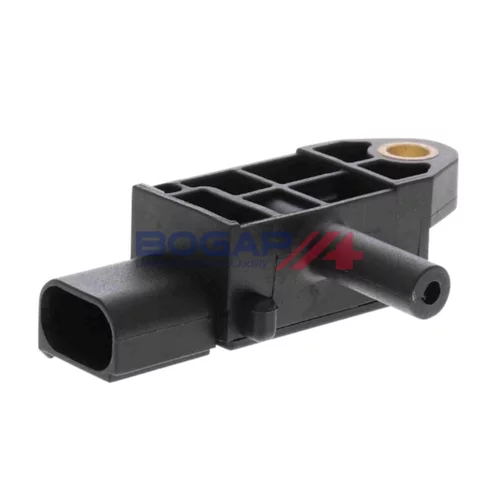 Snímač tlaku výfukových plynov BOGAP F6121105