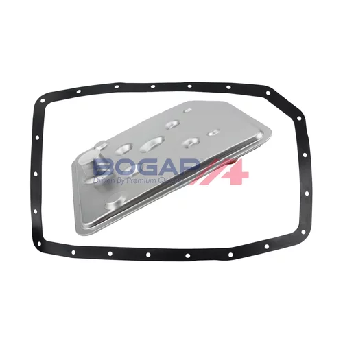 Sada hydraulického filtra automatickej prevodovky BOGAP F8115101