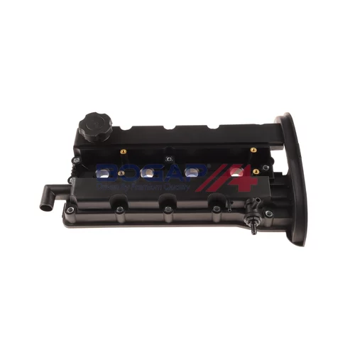 Kryt hlavy valcov G1115101 /BOGAP/ - obr. 1