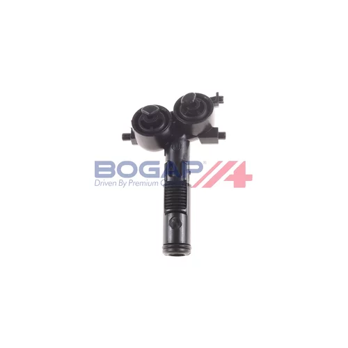 Tryska ostrekovača svetiel G5522112 /BOGAP/ - obr. 2