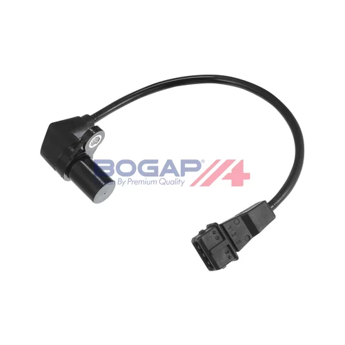 Snímač impulzov kľukového hriadeľa BOGAP G6115103