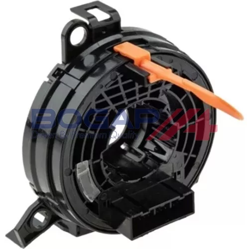 vinutá pružina, Airbag BOGAP G7310104