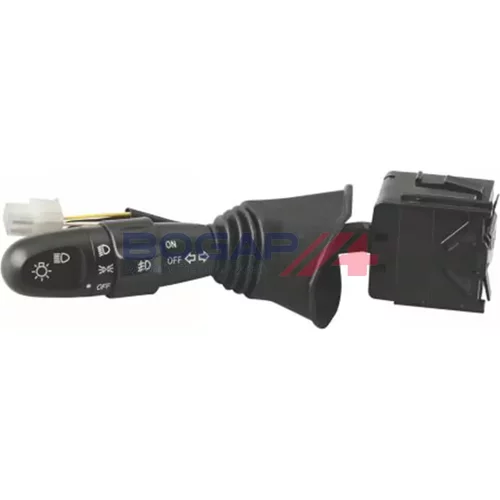 Spínač riadenia BOGAP G7318103