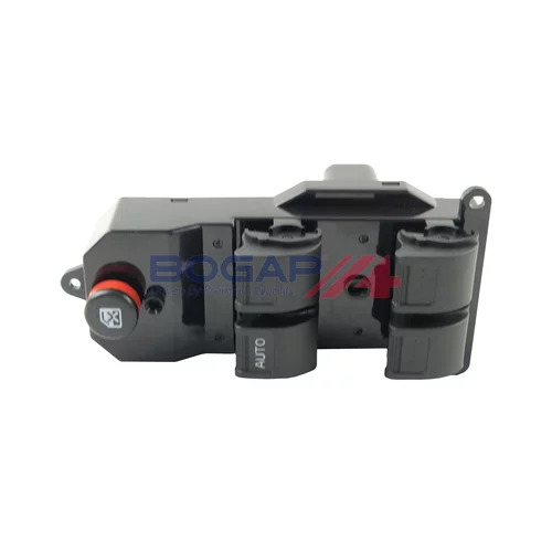 Spínač elektrického otvárania okien H7339100 /BOGAP/ - obr. 2