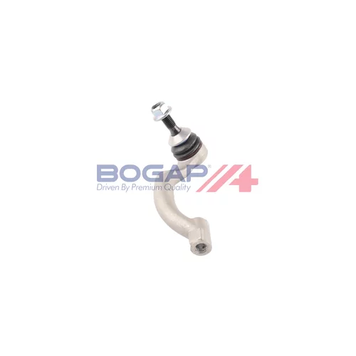 Hlava/čap spojovacej tyče riadenia J3233101 /BOGAP/ - obr. 2