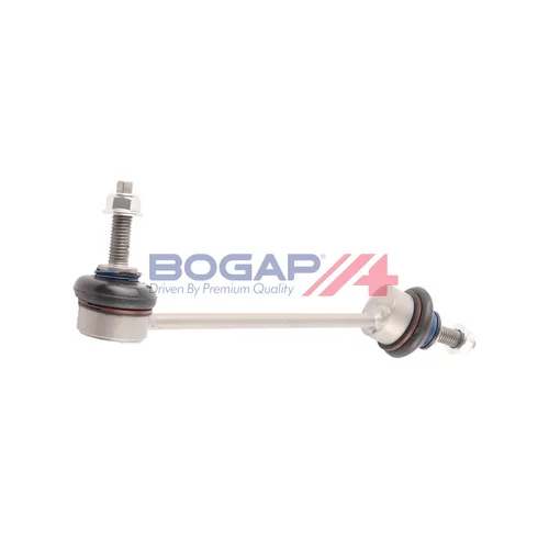 Tyč/Vzpera stabilizátora J3321103 /BOGAP/ - obr. 3