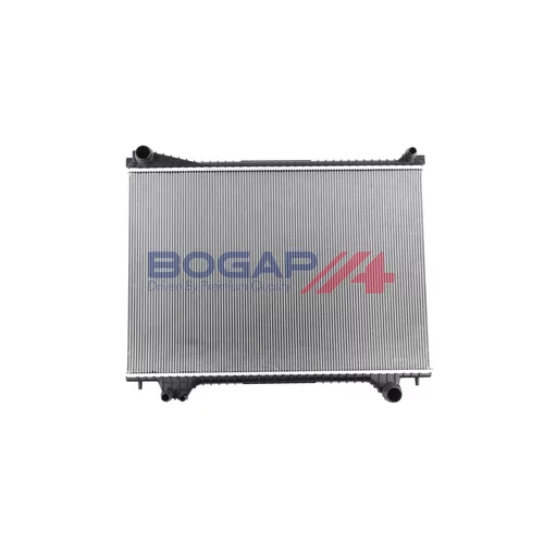 Chladič motora BOGAP J4210105