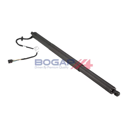 Elektromotor, zadná kapota BOGAP J5260104