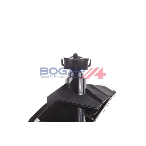 Tryska ostrekovača svetiel K5522125 /BOGAP/ - obr. 5