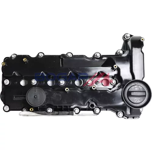 Kryt hlavy valcov BOGAP L1115109