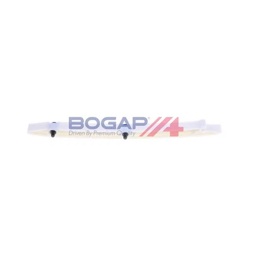 Vodiaca lišta rozvodovej reťaze L1313100 /BOGAP/ - obr. 3