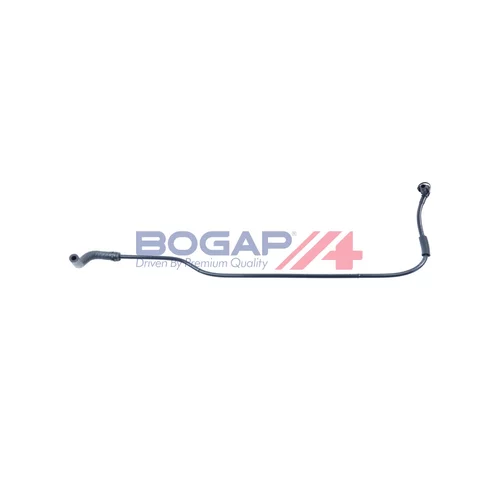 Hadica chladenia L4217100 /BOGAP/ - obr. 1