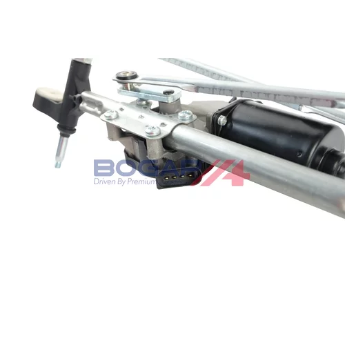 Systém čistenia skiel L5512100 /BOGAP/ - obr. 4