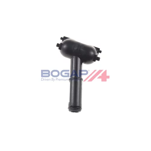 Tryska ostrekovača svetiel L5522111 /BOGAP/ - obr. 2