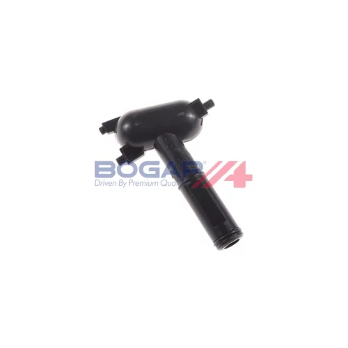 Tryska ostrekovača svetiel L5522118 /BOGAP/ - obr. 3