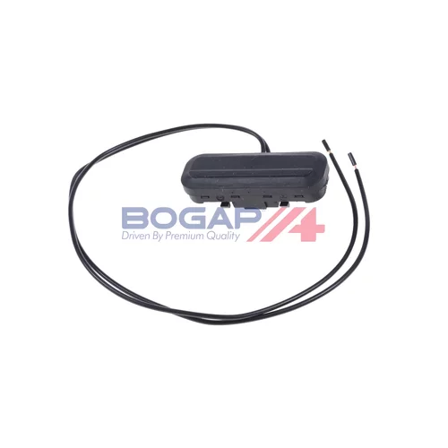 Spínač otvorenia zadných dverí BOGAP L7313100