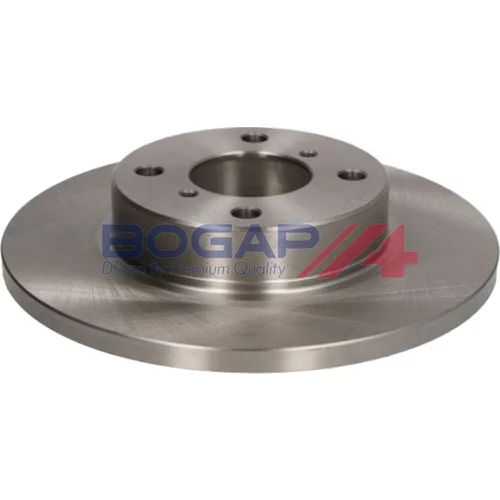 Brzdový kotúč BOGAP L8211149