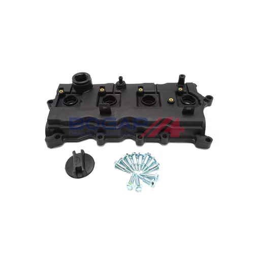 Kryt hlavy valcov BOGAP N1115131
