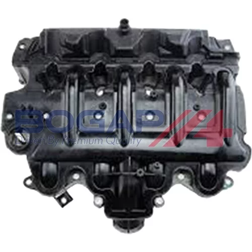 Kryt hlavy valcov BOGAP N1115137