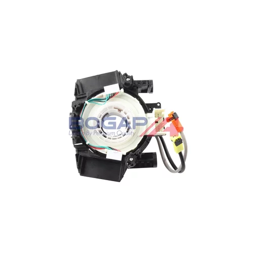 Vinutá pružina, Airbag N7310101 /BOGAP/ - obr. 1