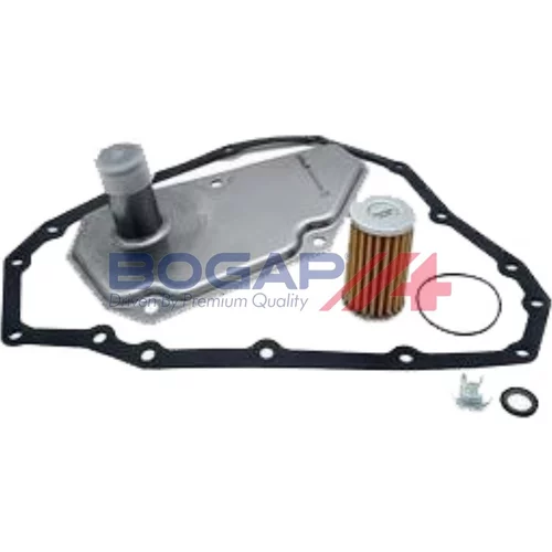 Sada hydraulického filtra automatickej prevodovky BOGAP N8115101