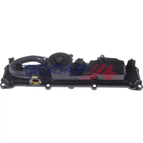 Kryt hlavy valcov BOGAP P1115102