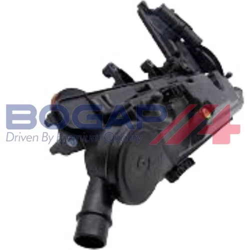 Kryt hlavy valcov BOGAP P1115119