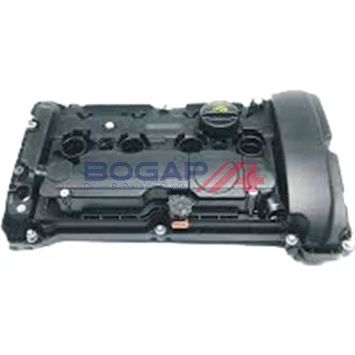 Kryt hlavy valcov BOGAP P1115124