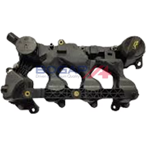Kryt hlavy valcov BOGAP P1115125