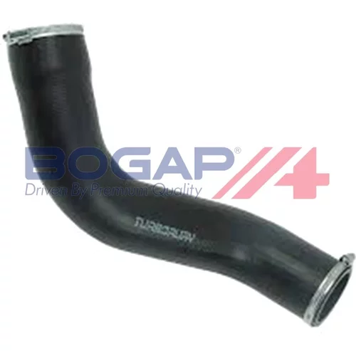 Hadica plniaceho vzduchu BOGAP P1711142