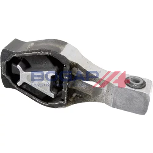 Uloženie motora BOGAP P1911117
