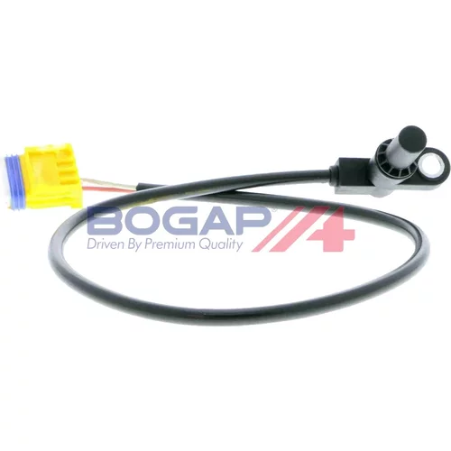 Snímač otáčok, automatická prevodovka BOGAP P2163102