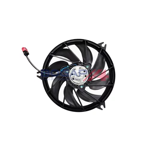 Ventilátor chladenia motora BOGAP P4243108