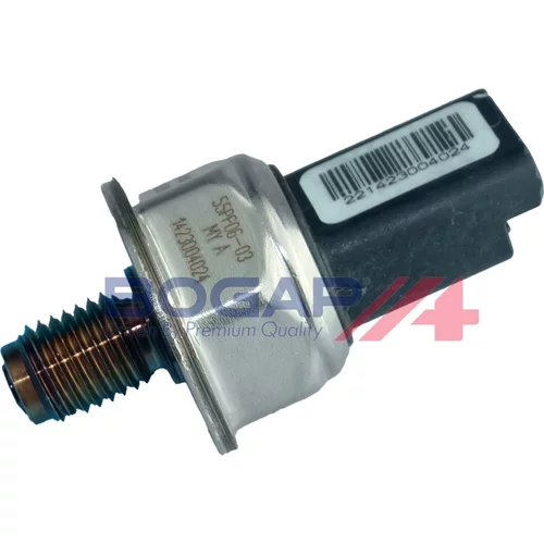 Senzor tlaku paliva BOGAP P6122101